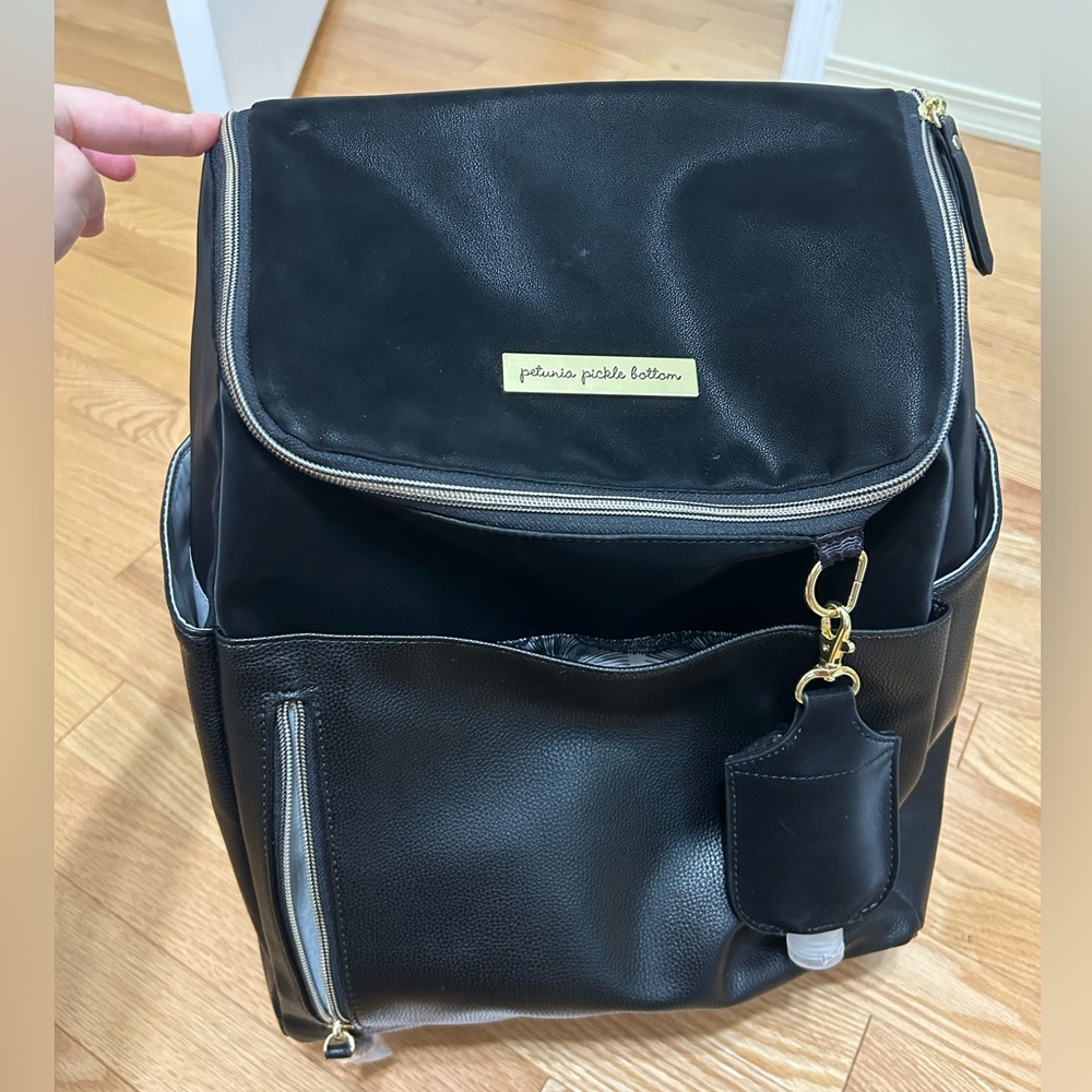 Diaper Bag